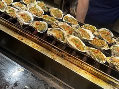-盛江山自助料理(太原街万达店)
