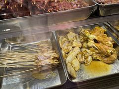 -马小毛老上海里脊肉(南翔印象城店)