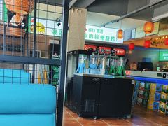 -连锦记海鲜烧烤大排档·锦州特色(西安路交大店)