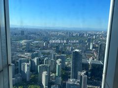 -北京国贸大酒店