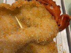 -齐品达烤肉饭(百联美食城店)