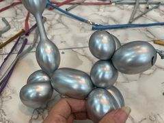 -森野花艺培训·企业团建活动沙龙