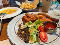 -一沙一城·岩烤牛扒(深圳首店)