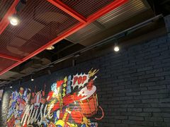 大堂-肯德基(蓝桥店)