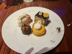 -西安W酒店·WEI全味西餐厅