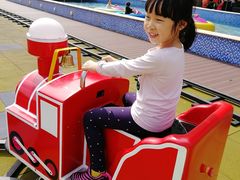 -蒙特利亲子乐园