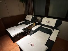 -天然沐足·推背采耳·敷姜艾灸(龙眼美食街店)