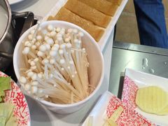 -密友回转自助火锅(世茂国际广场店)