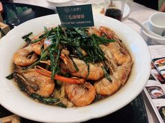 -三品香·江浙菜(松江九谊店)