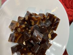-北平味道.京味菜.烤鸭(梨园店)