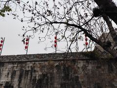 -东水关遗址公园