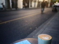 -Radar Coffee(思南路店)