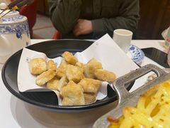 -大张烙馍村(三环南路旗舰店)