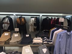 -ZARA(凯德乐峰广场店)