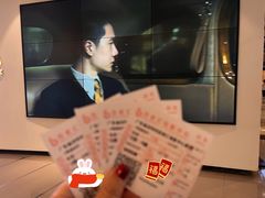 -深圳百老汇电影中心(IMAX万象天地店)