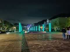 -溪口-滕头旅游景区