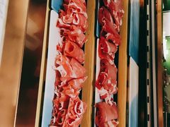 -亚马逊海鲜自助(万象汇店)