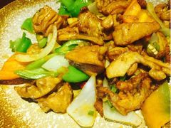 -老长春肉馆(隆礼路店)