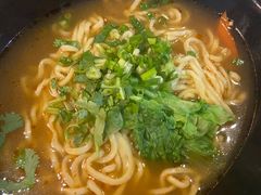 -老城街小面(禄安大街店)