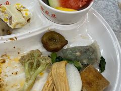 -素清香(解放路店)