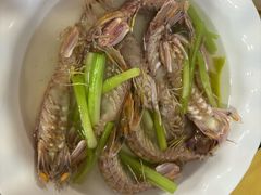 -吉莲利苑海鲜酒家(珠海拱北29年老字号店)