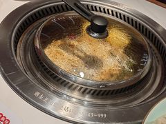 -遇东北林区铁锅炖(南开店)