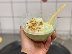 -夏食光安顺小舒冰粉冰浆(甲秀楼店)