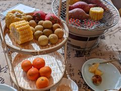 -梅间堂茶馆(绿地缤纷城店)
