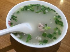 -和兴记牛肉火勺·羊汤(于洪广场店)