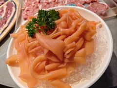 -乔先生涮肉·鲜活牛羊肉火锅(塘沽店)