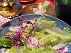 -轻烧烤肉(光谷步行街店)