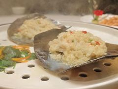 -望海臻鲜·海鲜餐厅