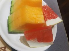 -巴奴毛肚火锅(悠唐购物中心店)