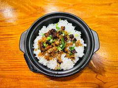 -澳门陈光记烧味饭店(南京德基广场店)