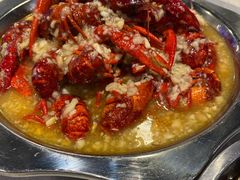 -袁老大龙虾(石鼓路总店)