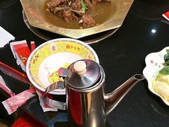 -芦月轩羊蝎子(劲松店)