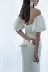 -Lady  Jane高端婚纱礼服馆
