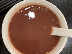 红豆沙-丽的面家(多宝路店)