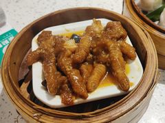 -又一间茶点轩(百汇广场店)