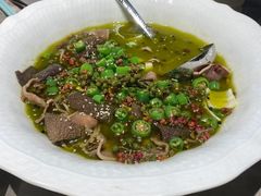 -宫燕府·京菜·烤鸭·淮扬菜(王府中心店)