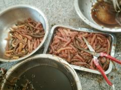 -三乐海鲜水饺馆