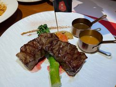 -原石牛扒·约会餐厅(龙城万科里店)
