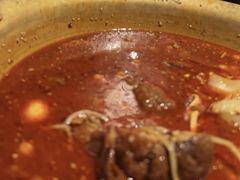 -张翻越·川渝冒菜·武汉黑鸭煲(城北万象城店)