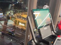 -优享健身(三元桥店)