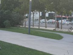 -天津水晶宫饭店