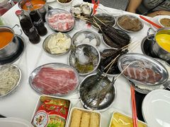 -朱富贵火锅(金融街万达店)