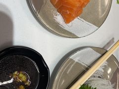 -争鲜回转寿司(朝北大悦城店)