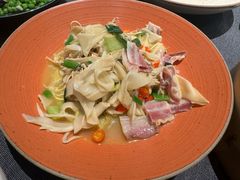-柒园·三十年创意杭帮菜(龙湖滨江天街店)