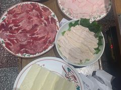 -汕头八合里海记牛肉店(清河店)