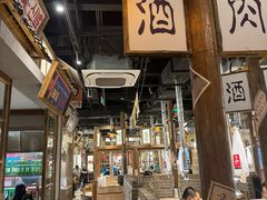 -東門韩国传统烤肉·韩国料理(银座直营店)